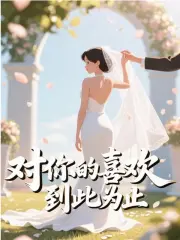 对你的喜欢，到此为止